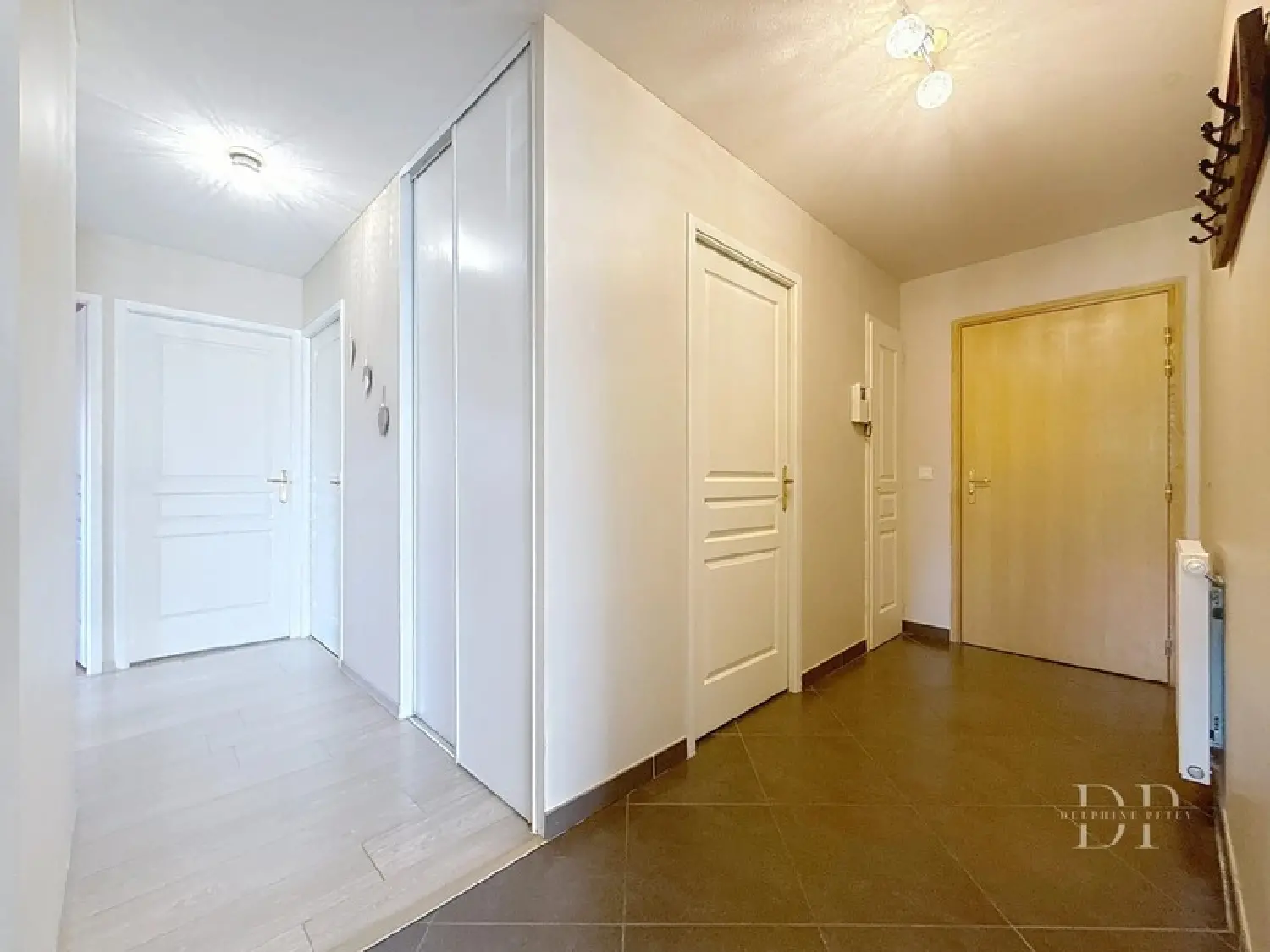  te koop appartement Scientrier Haute-Savoie 4