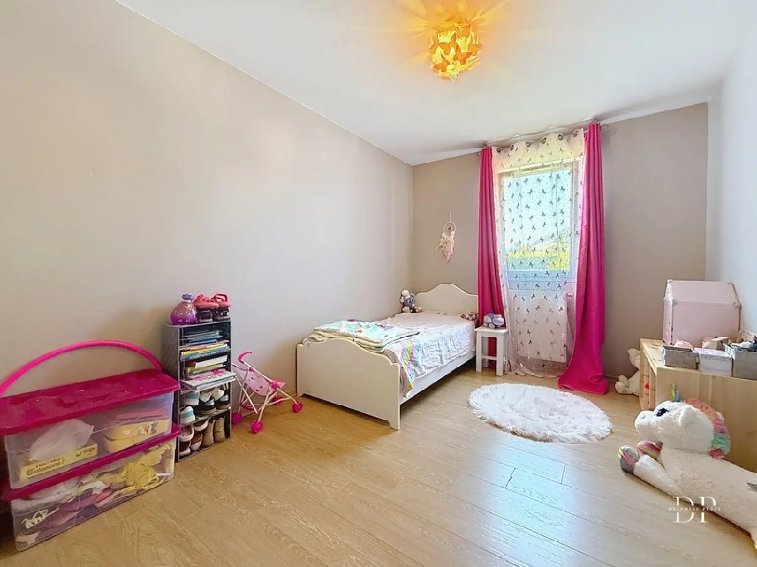  te koop appartement Scientrier Haute-Savoie 5