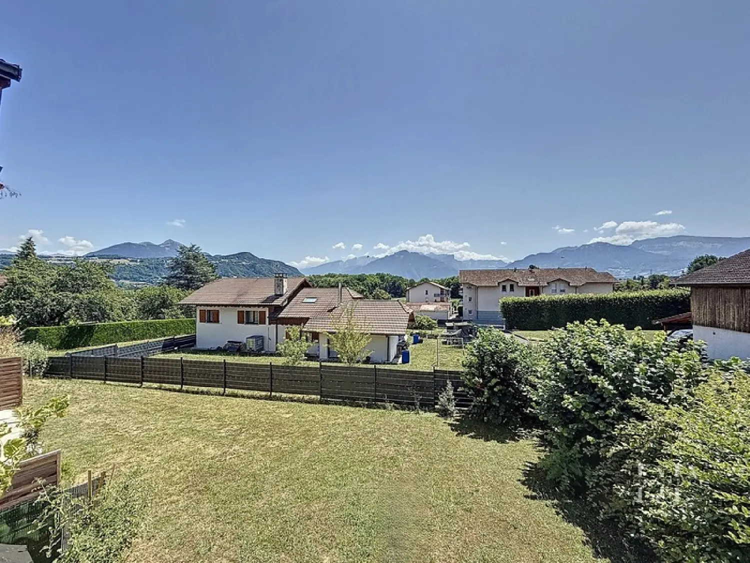  te koop appartement Scientrier Haute-Savoie 8