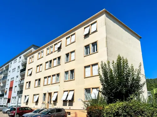 Scy-Chazelles Moselle appartement foto 7123822