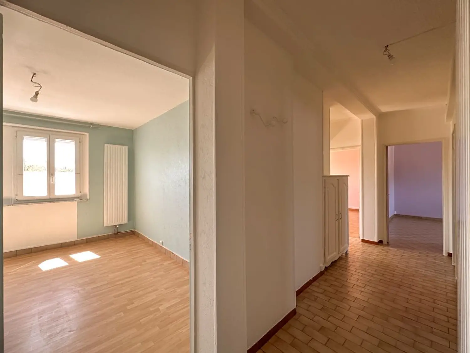  te koop appartement Scy-Chazelles Moselle 2
