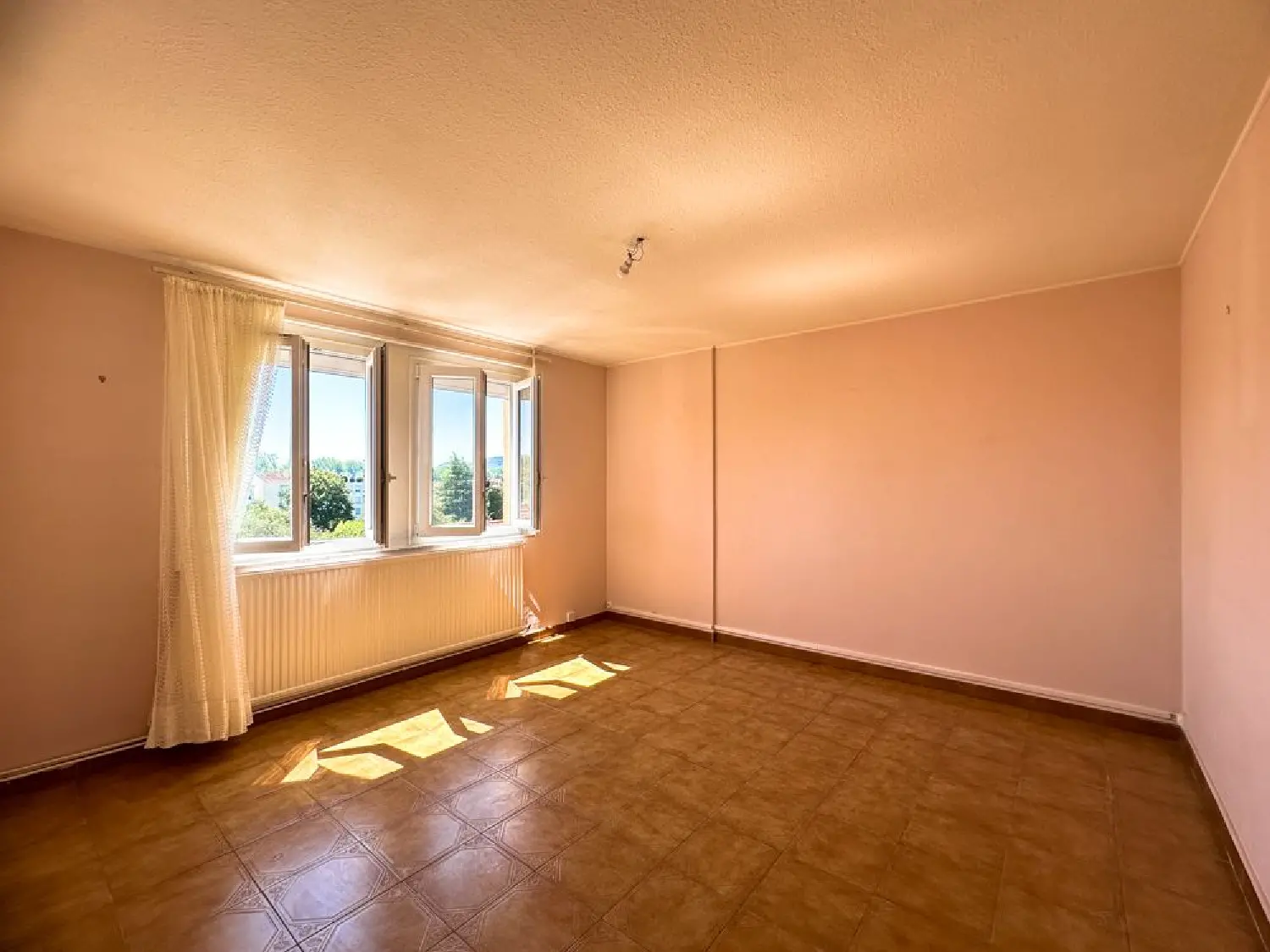  te koop appartement Scy-Chazelles Moselle 4