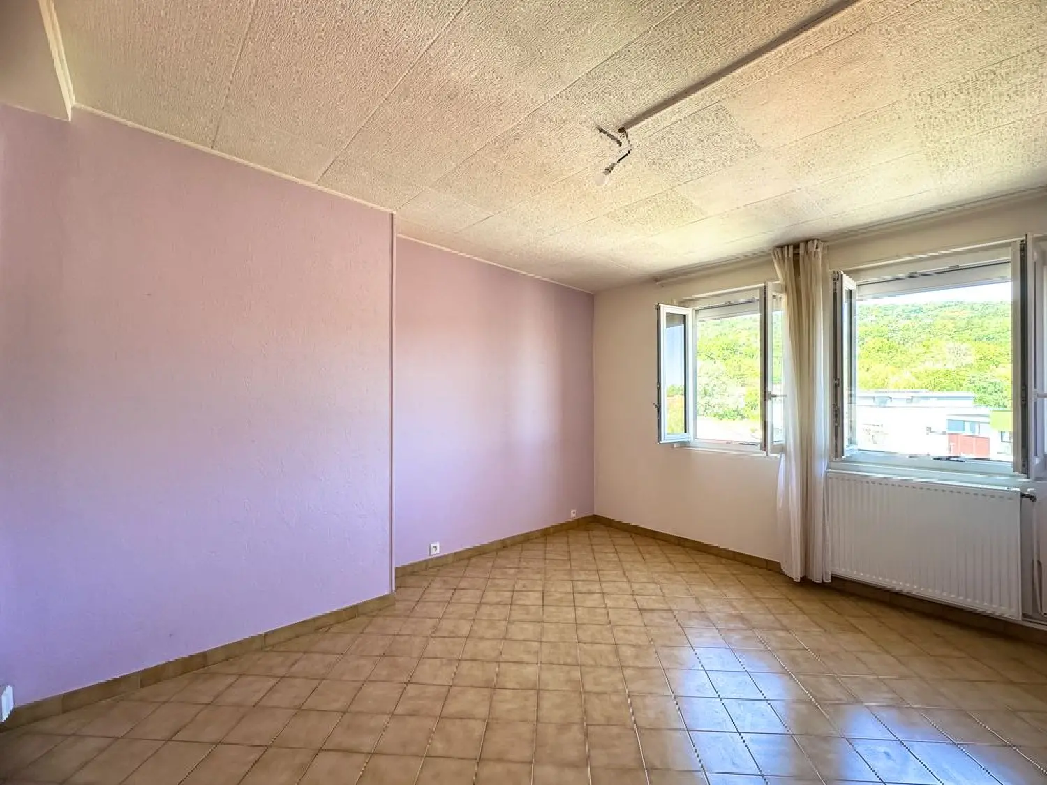  te koop appartement Scy-Chazelles Moselle 5