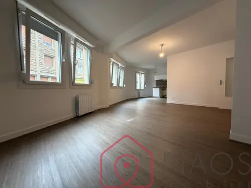 Sedan Ardennes apartment foto 7125429