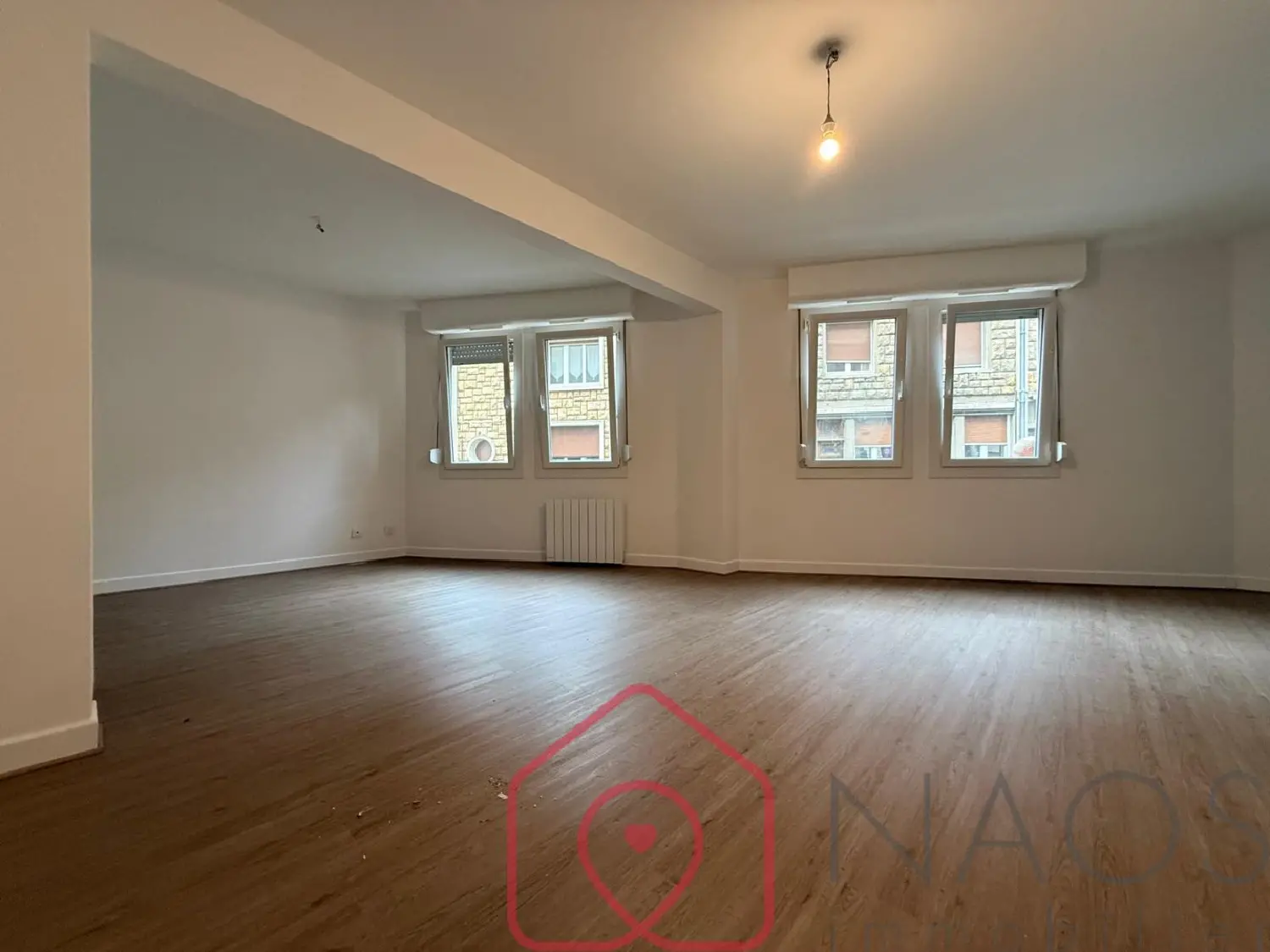  for sale apartment Sedan Ardennes 3