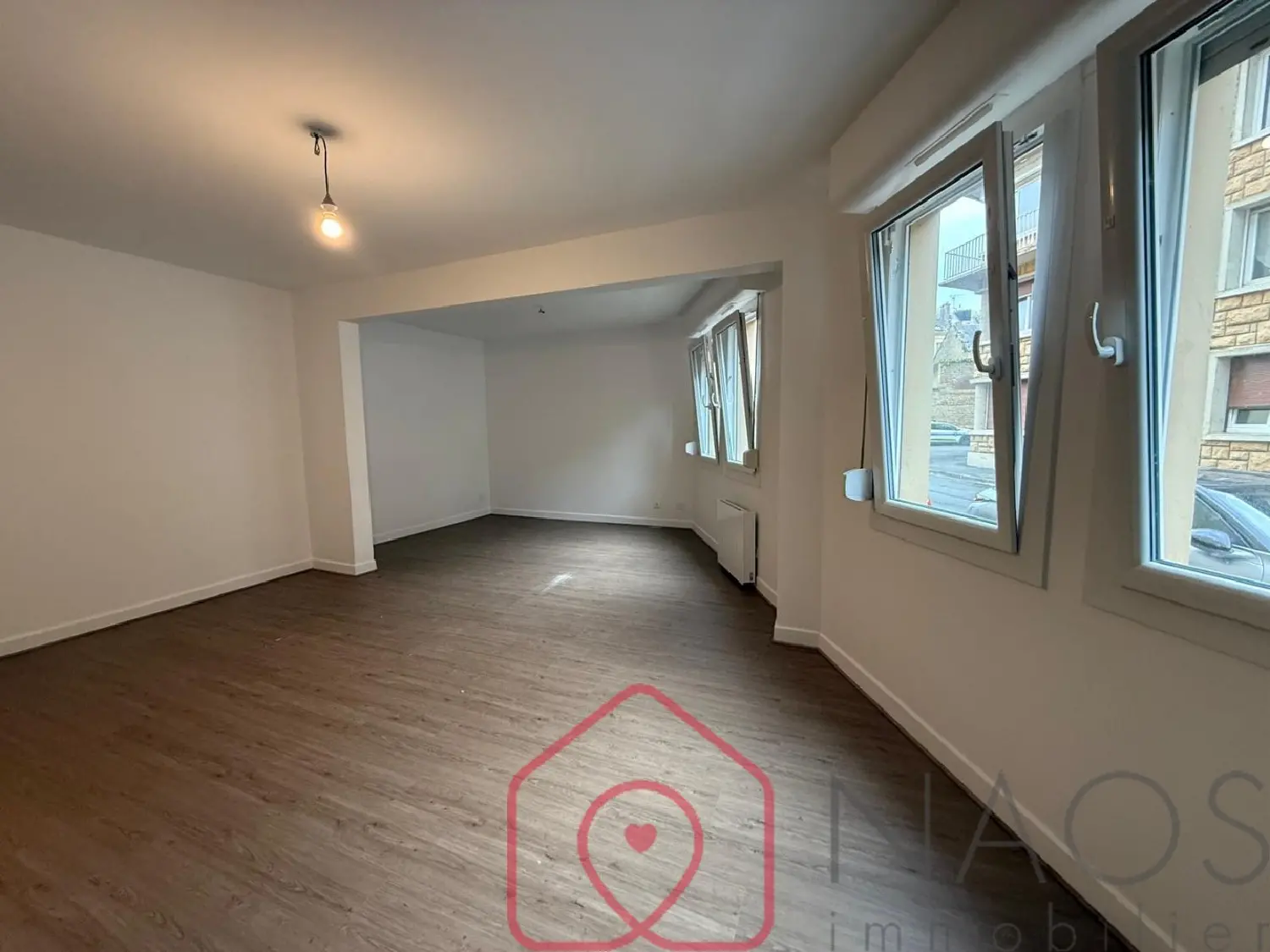  for sale apartment Sedan Ardennes 4