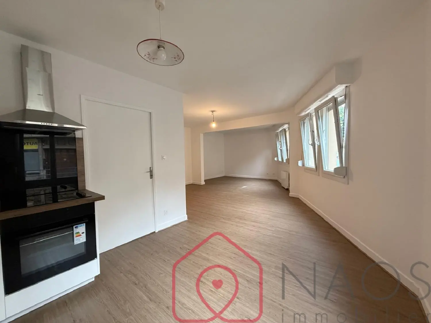  for sale apartment Sedan Ardennes 5