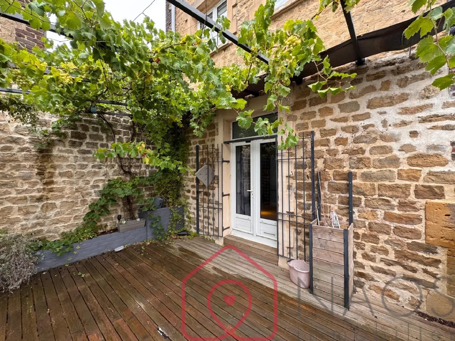  for sale apartment Sedan Ardennes 1