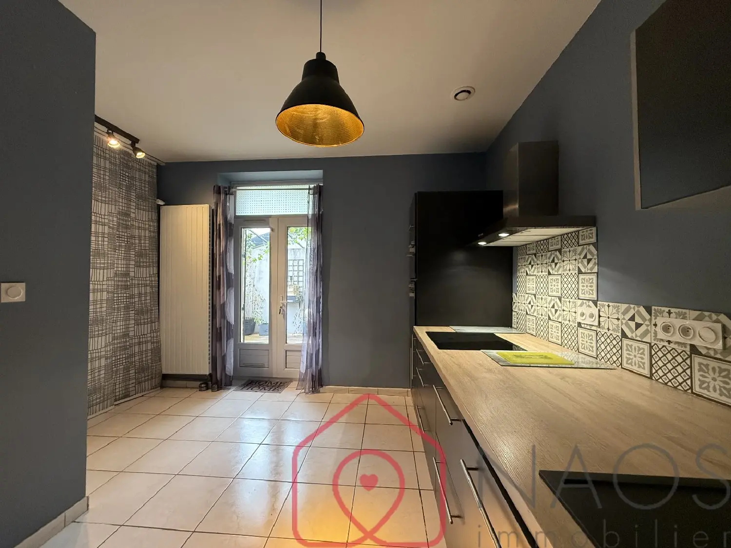  for sale apartment Sedan Ardennes 2