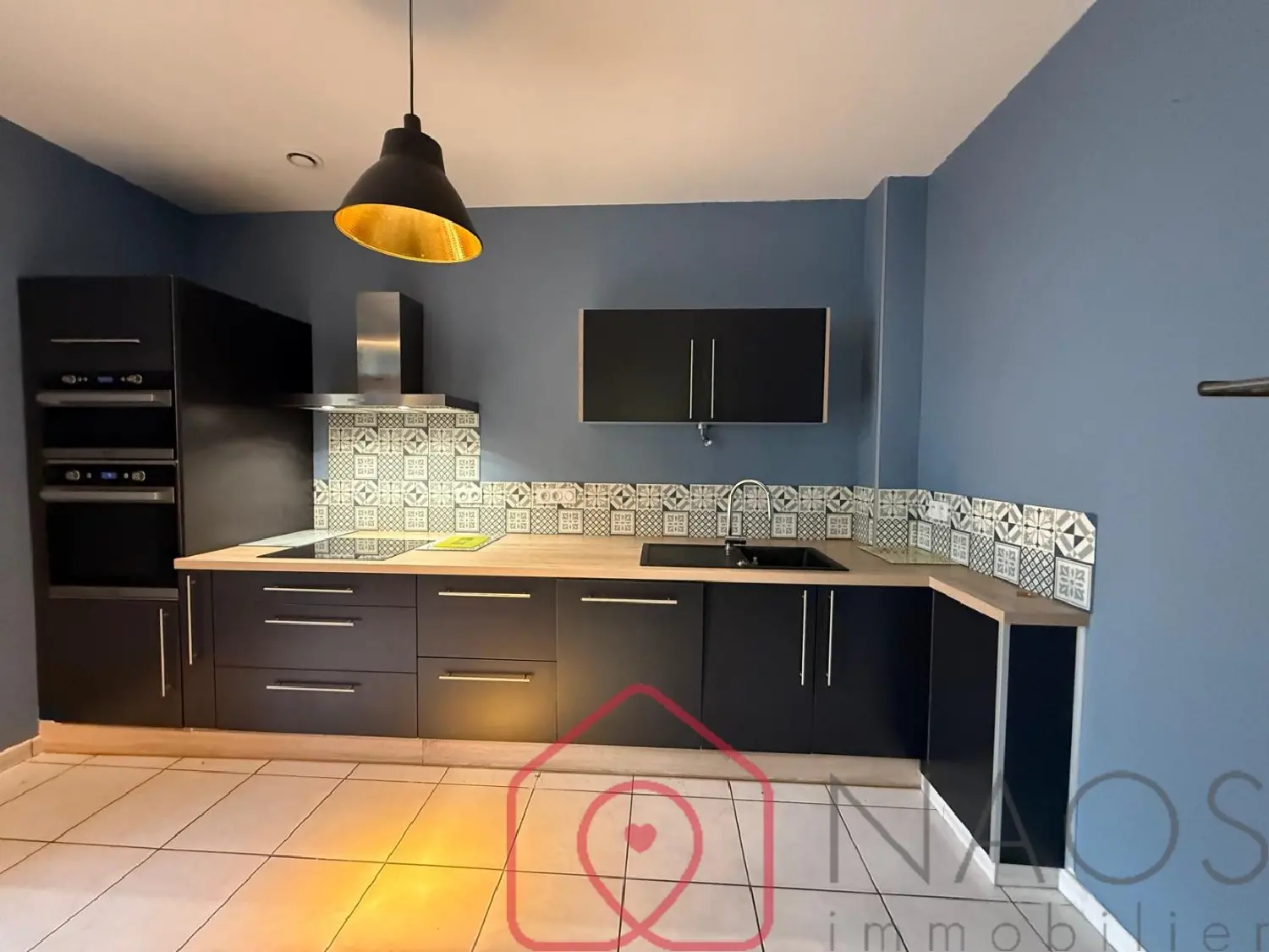  for sale apartment Sedan Ardennes 3