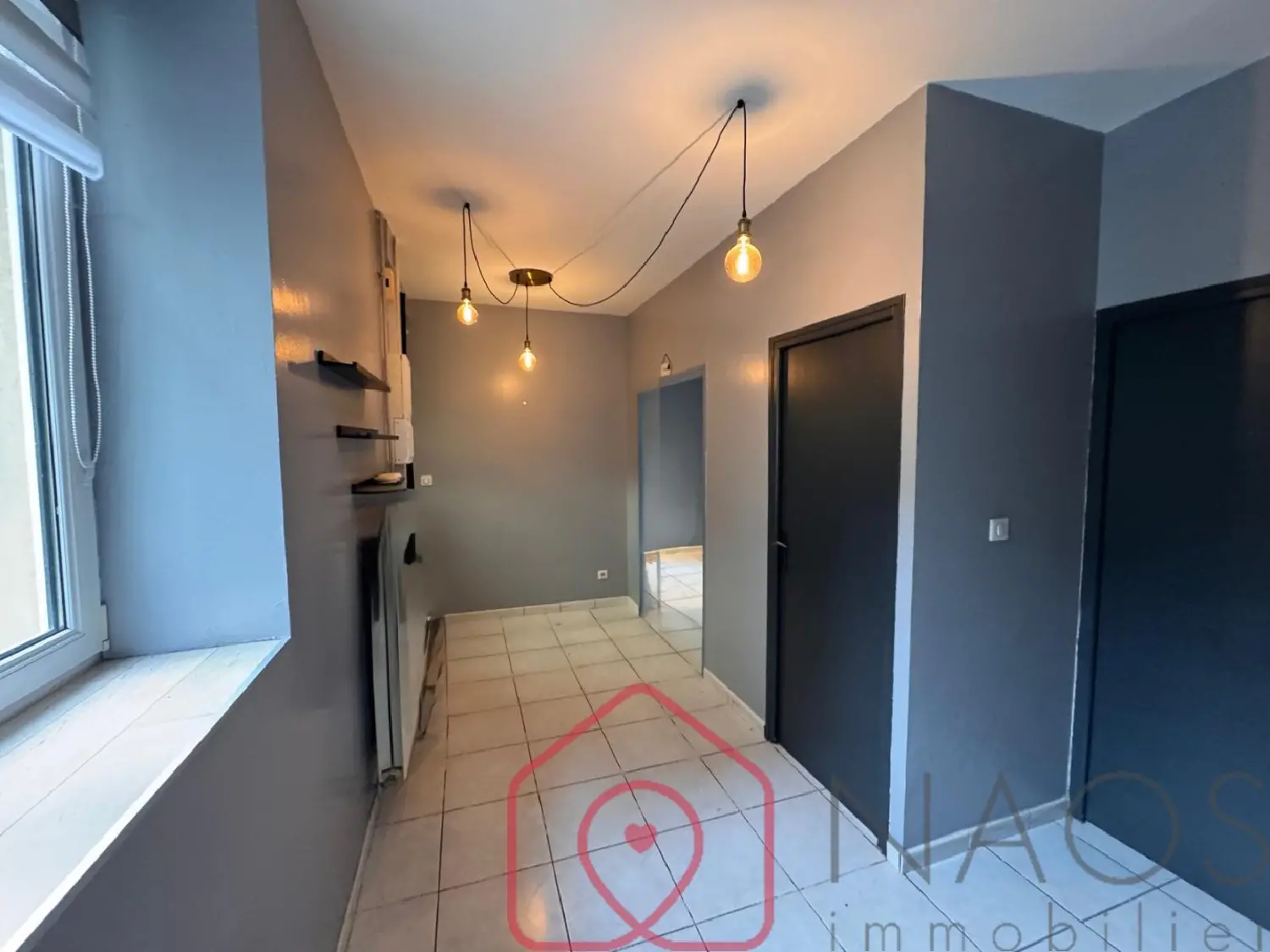  for sale apartment Sedan Ardennes 4