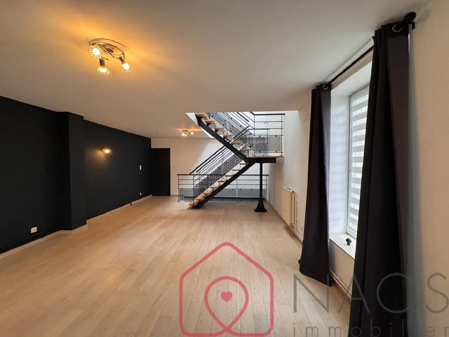  for sale apartment Sedan Ardennes 6