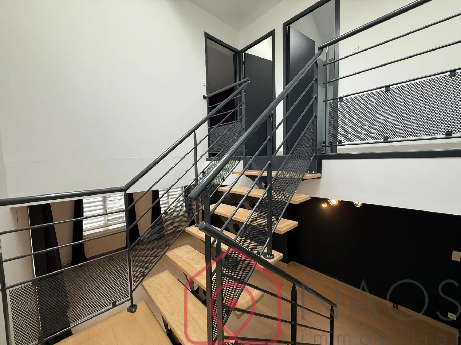  for sale apartment Sedan Ardennes 8