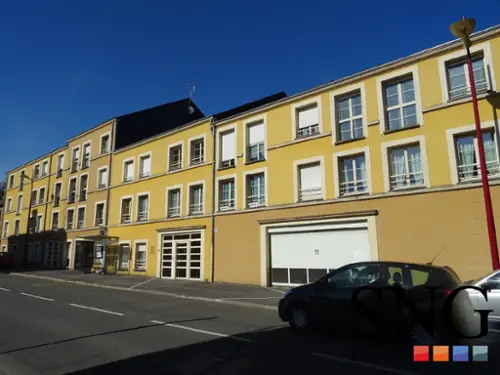  kaufen Wohnung/ Apartment Sedan Ardennes 4