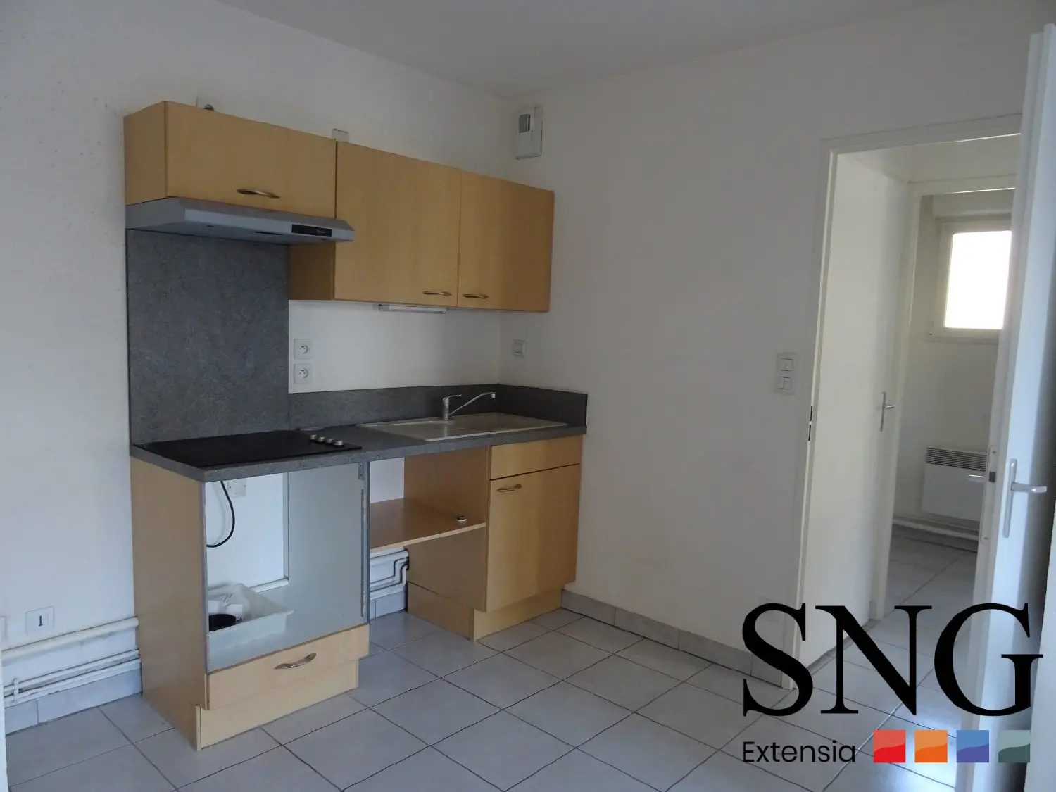  for sale apartment Sedan Ardennes 5