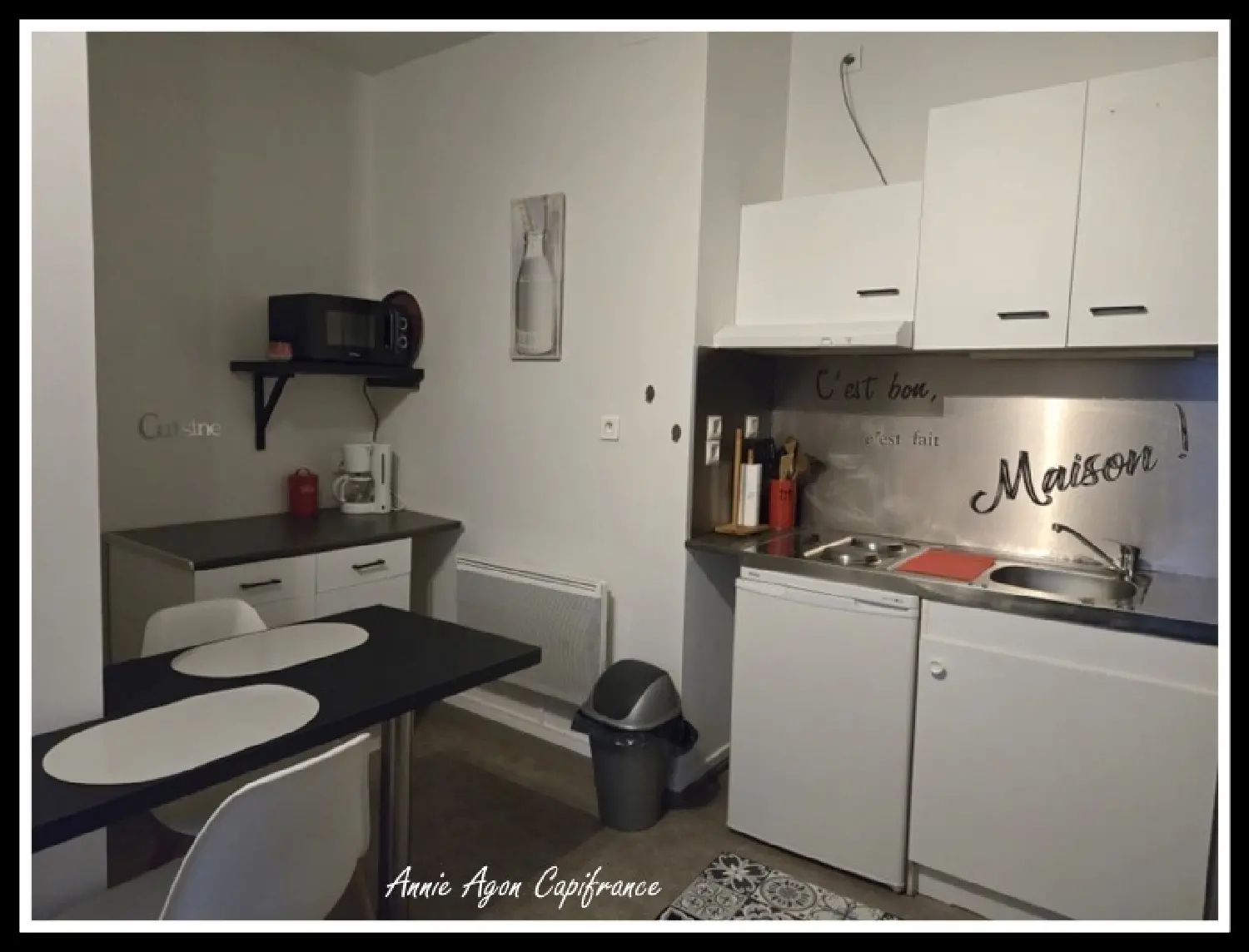  te koop appartement Séméac Hautes-Pyrénées 1