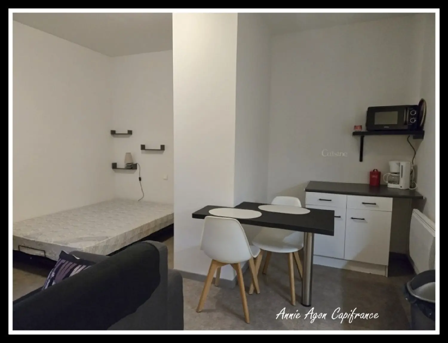  te koop appartement Séméac Hautes-Pyrénées 3