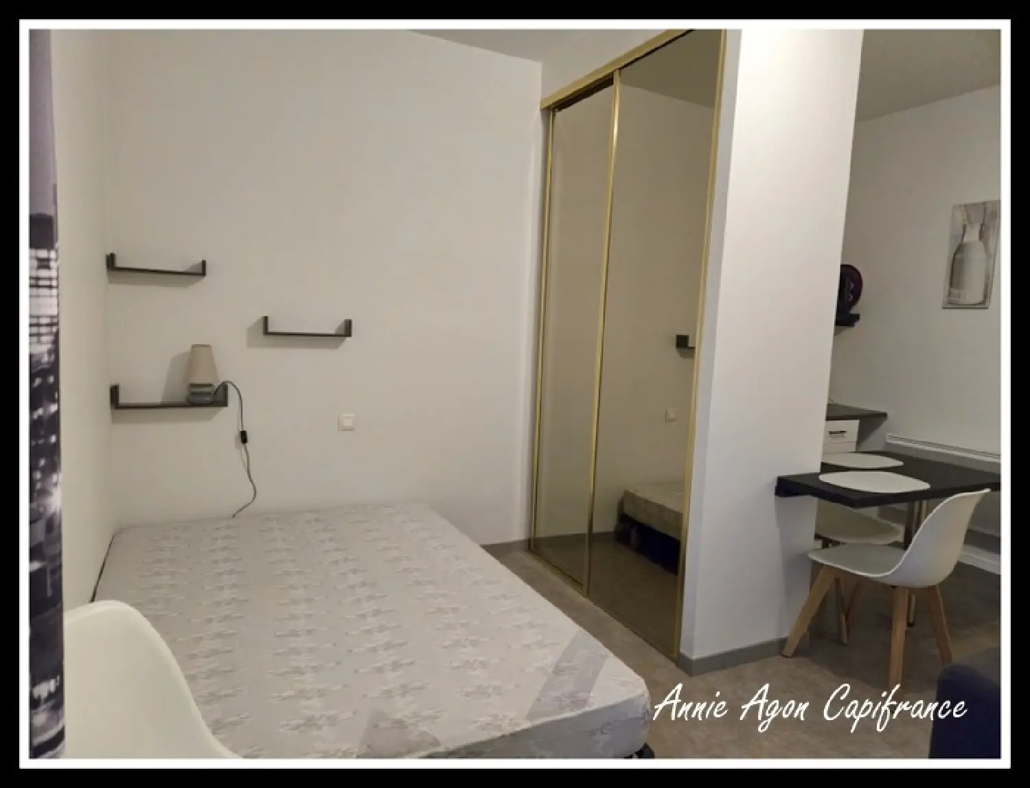 te koop appartement Séméac Hautes-Pyrénées 4