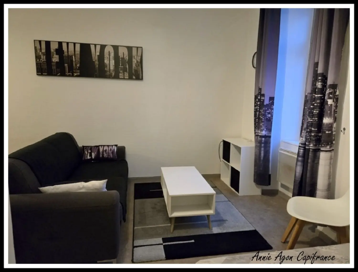  te koop appartement Séméac Hautes-Pyrénées 5