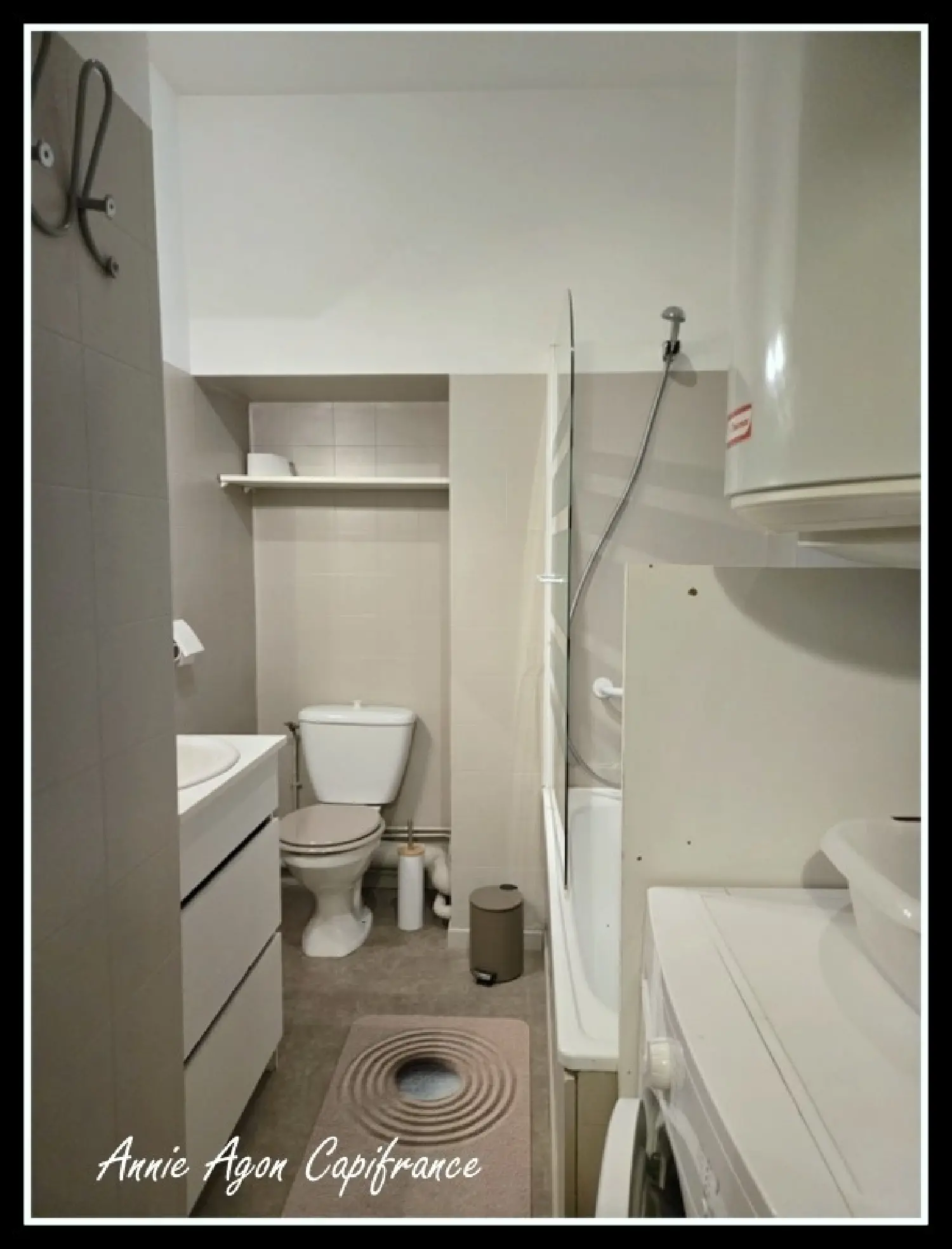  te koop appartement Séméac Hautes-Pyrénées 6