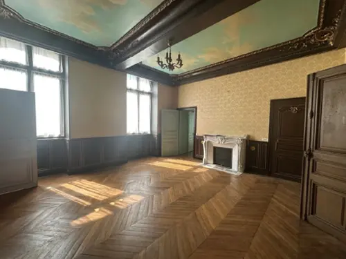 Semur-en-Auxois Côte-d'Or appartement foto 7127082