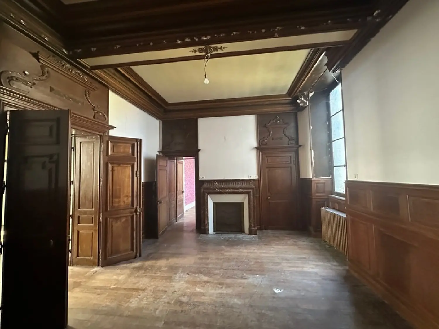  à vendre appartement Semur-en-Auxois Côte-d'Or 3
