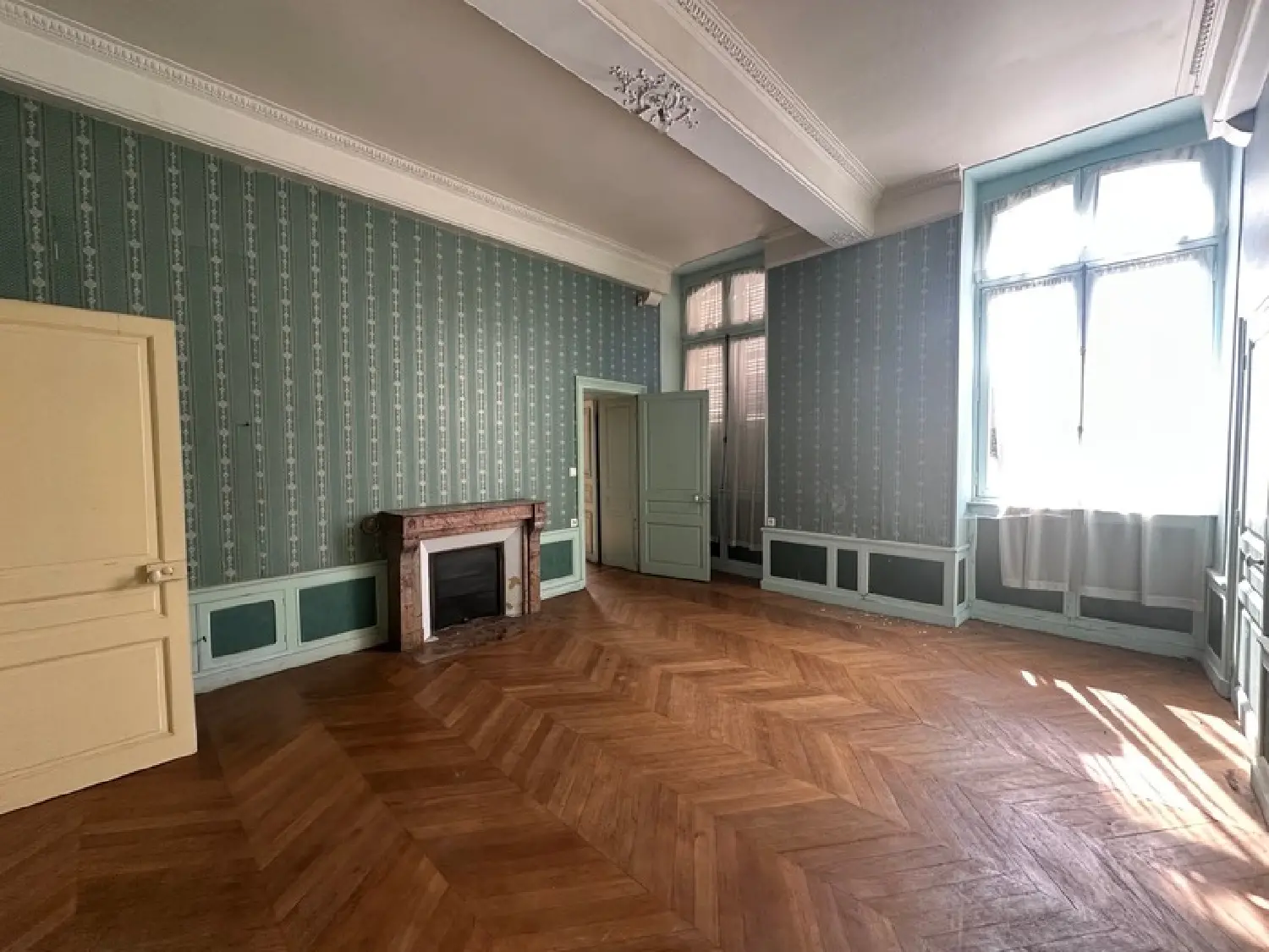 à vendre appartement Semur-en-Auxois Côte-d'Or 4
