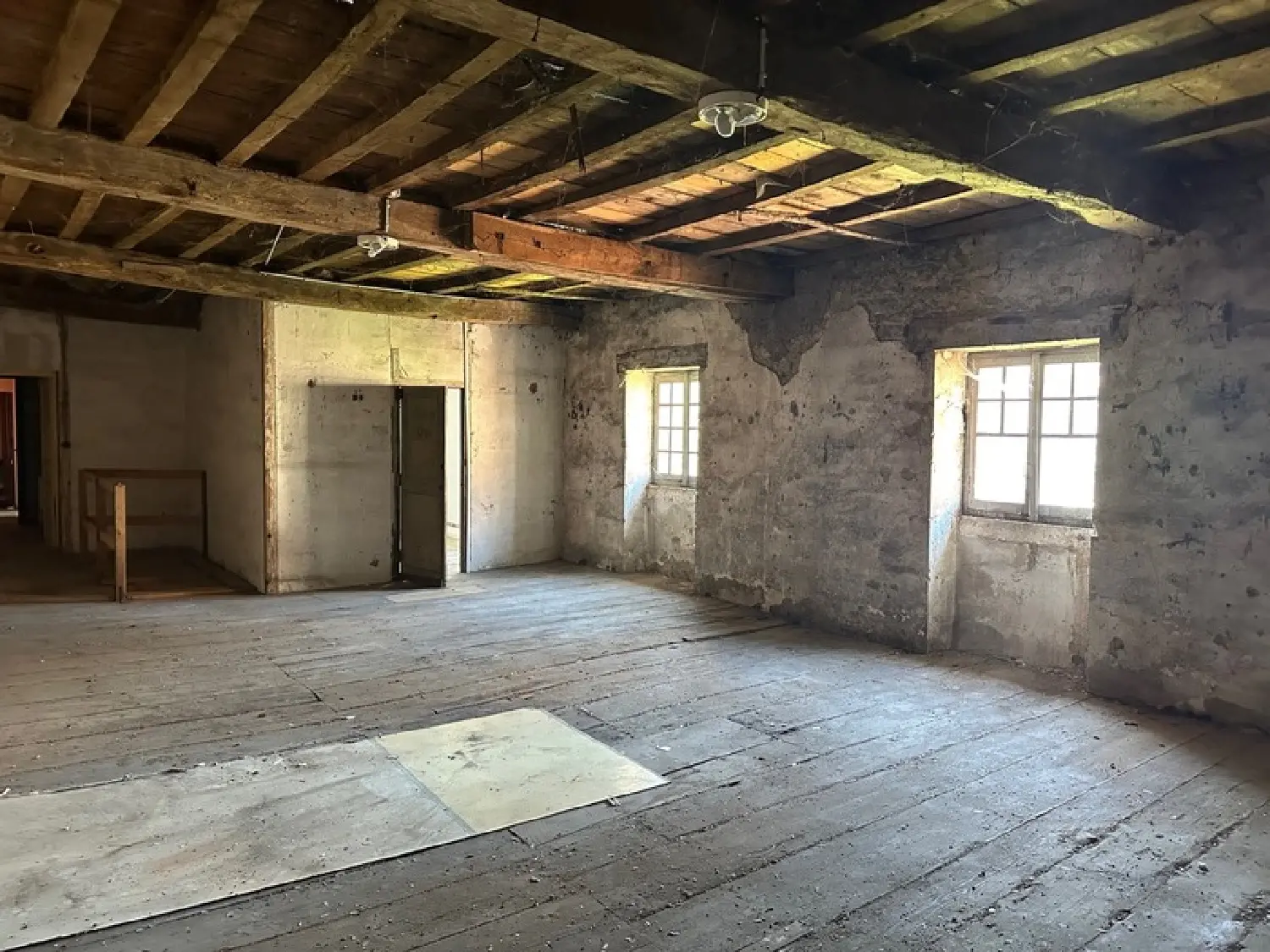  à vendre appartement Semur-en-Auxois Côte-d'Or 5