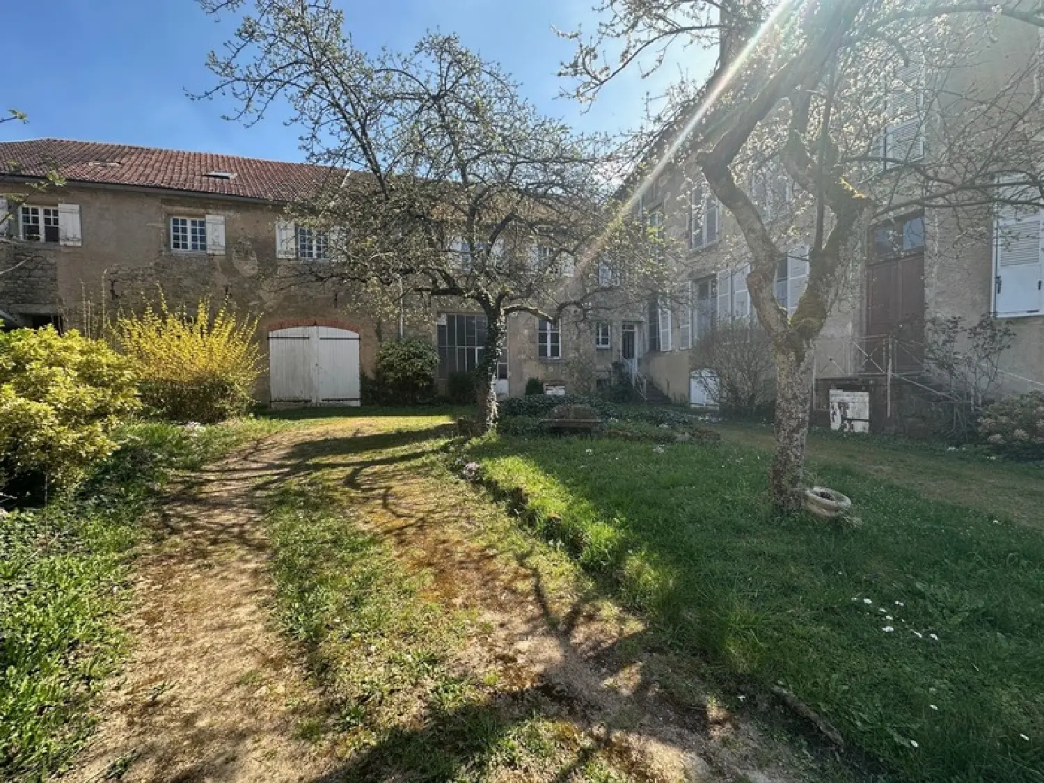  à vendre appartement Semur-en-Auxois Côte-d'Or 6