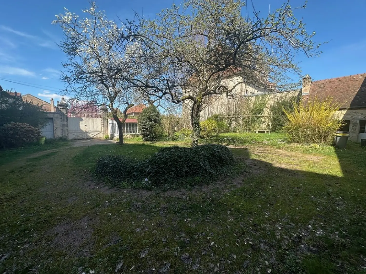  à vendre appartement Semur-en-Auxois Côte-d'Or 8