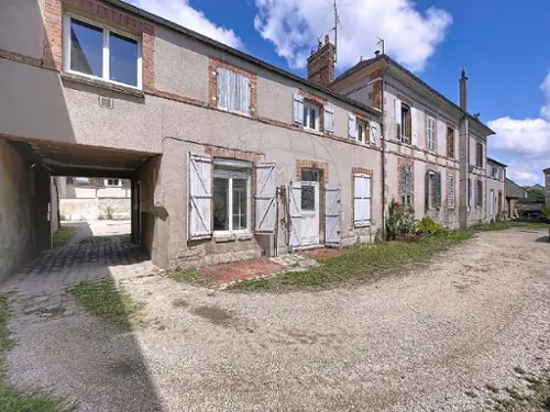 Sens Yonne appartement foto 7119046