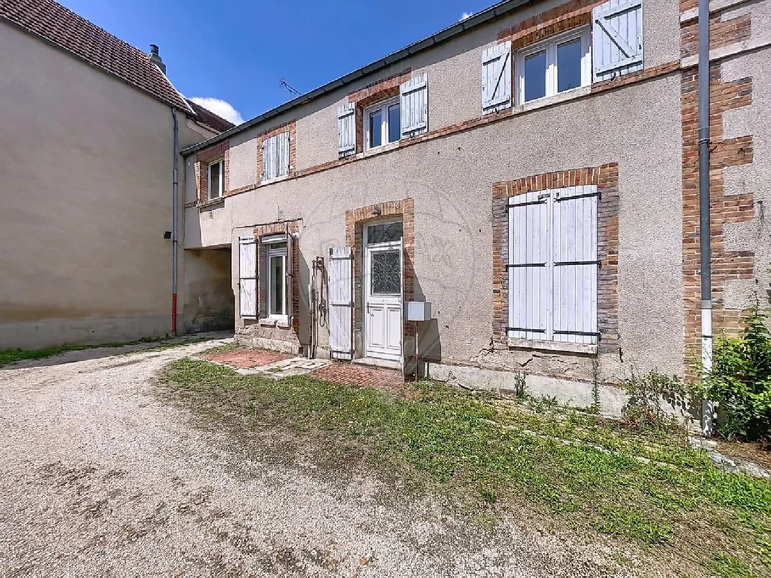  te koop appartement Sens Yonne 2