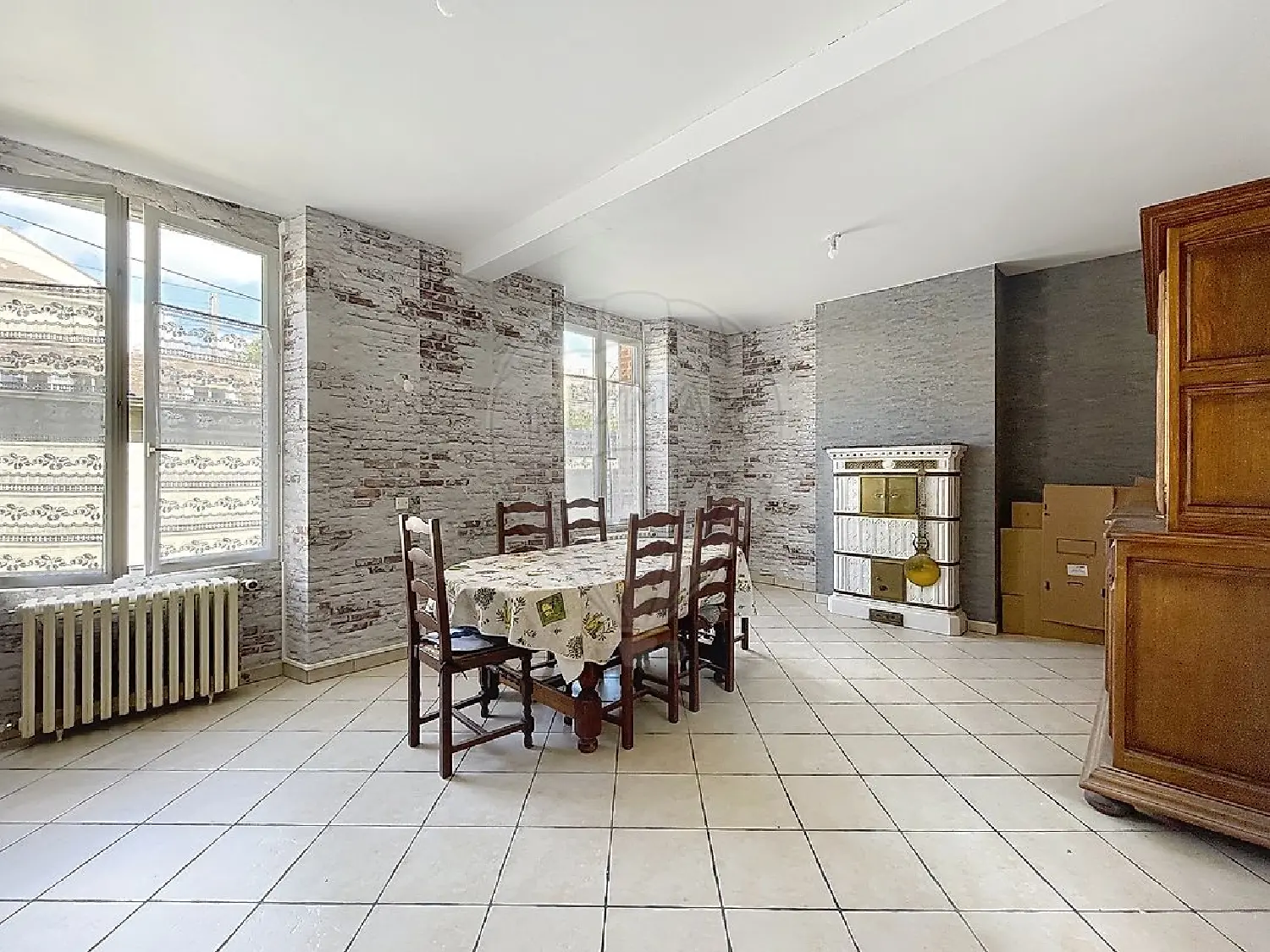  te koop appartement Sens Yonne 7