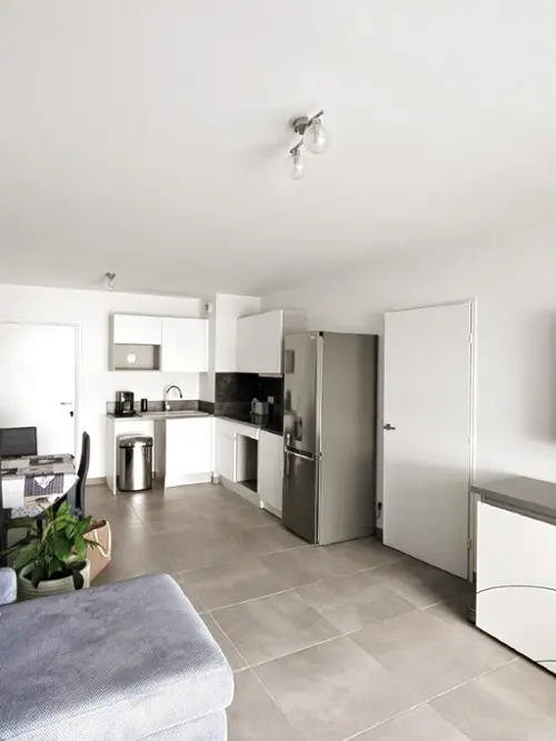 Sérignan Hérault appartement foto 7121414