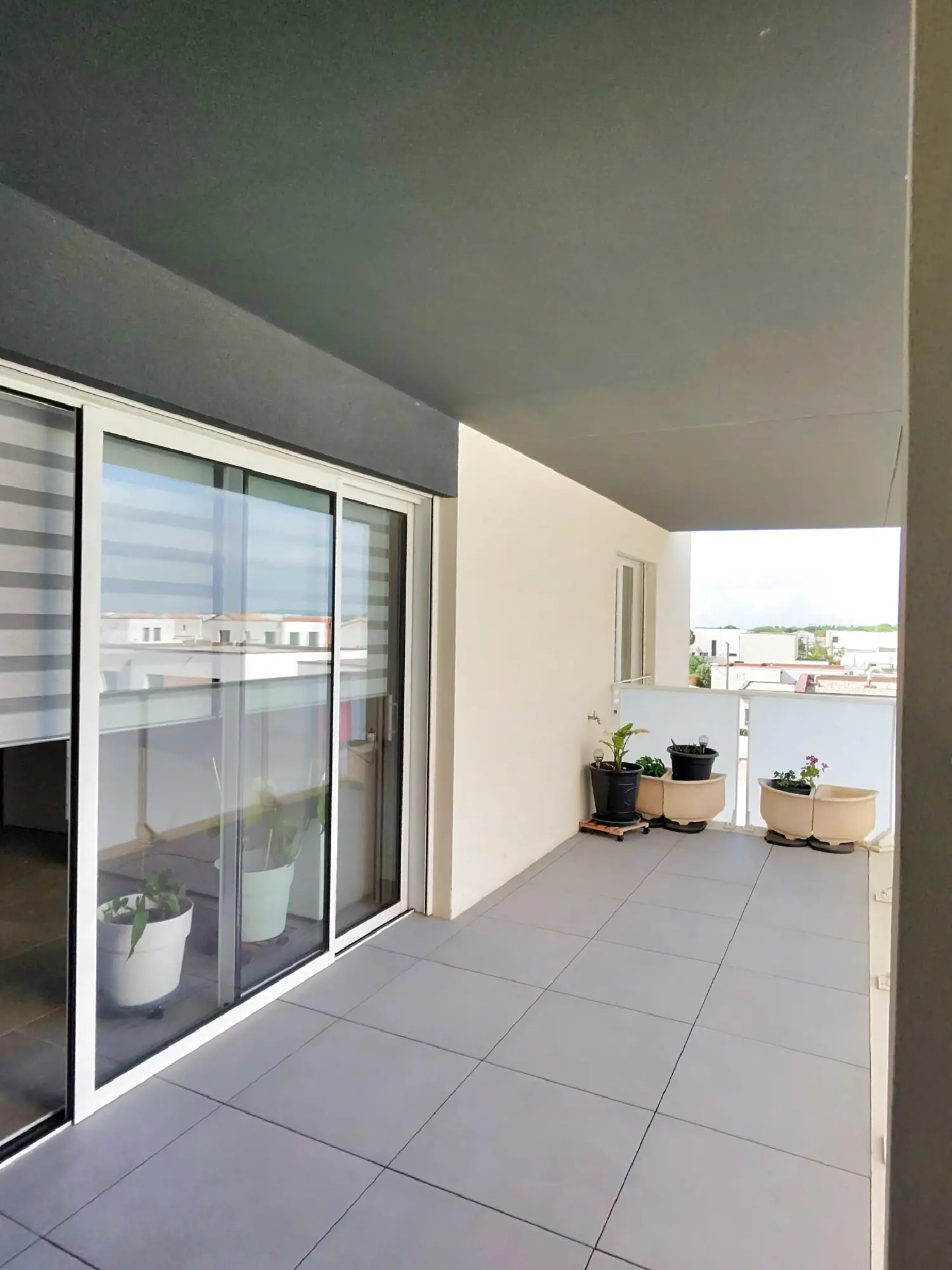  for sale apartment Sérignan Hérault 3