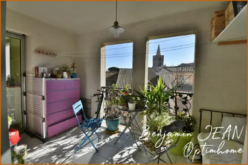Sérignan Hérault appartement foto 7121967