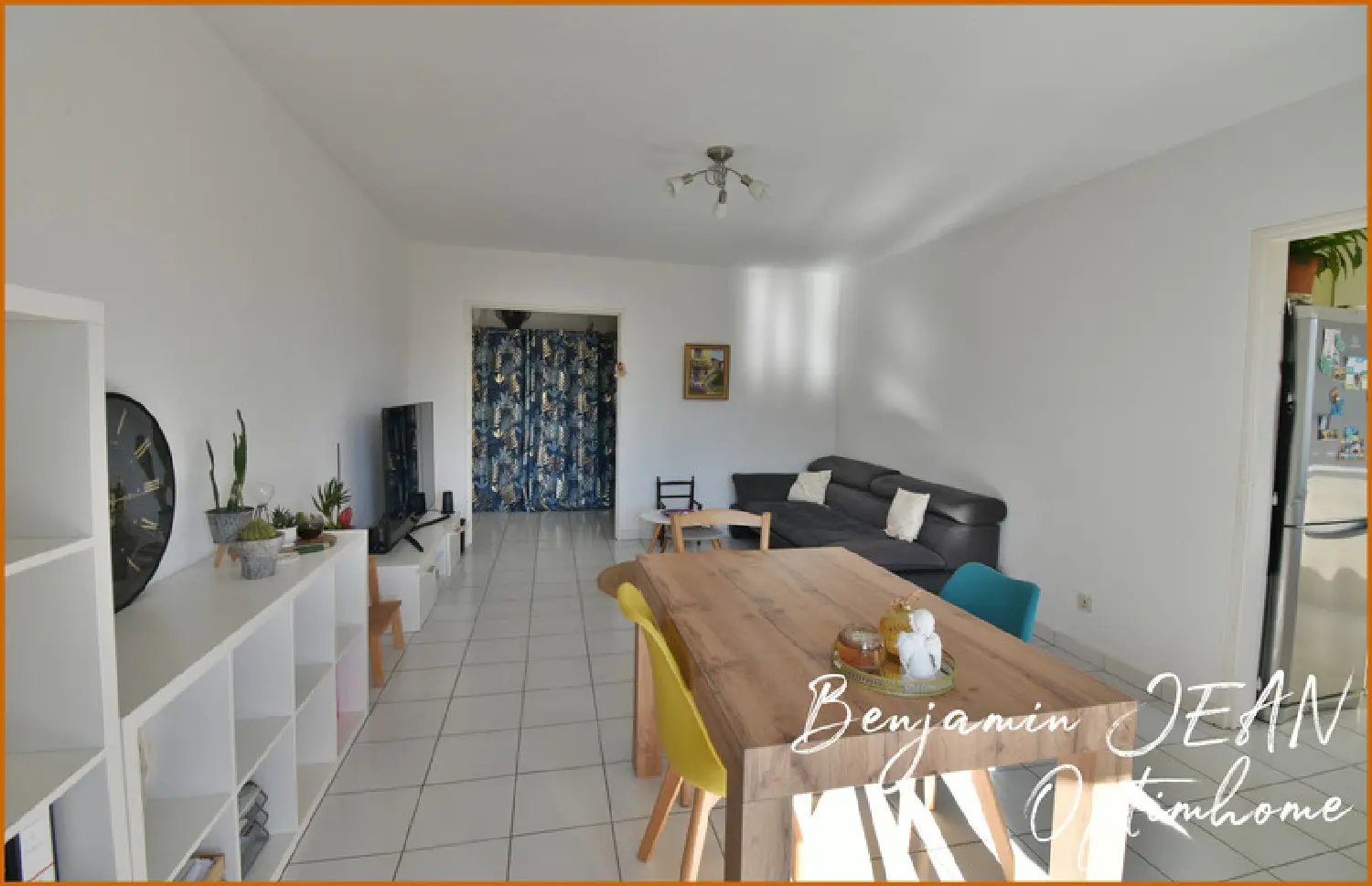  te koop appartement Sérignan Hérault 4