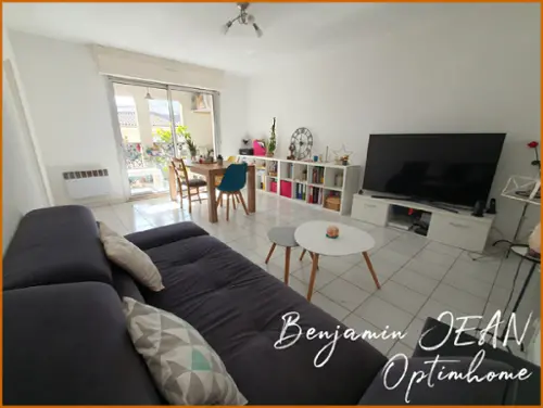  kaufen Wohnung/ Apartment Sérignan Hérault 5