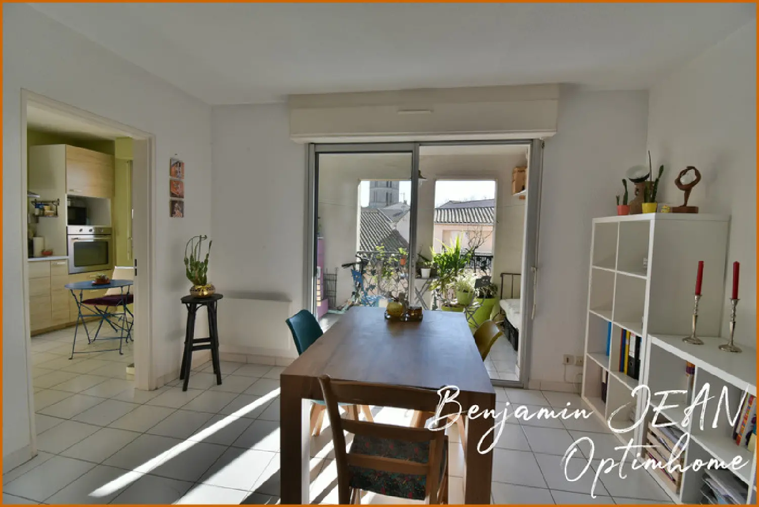  te koop appartement Sérignan Hérault 6