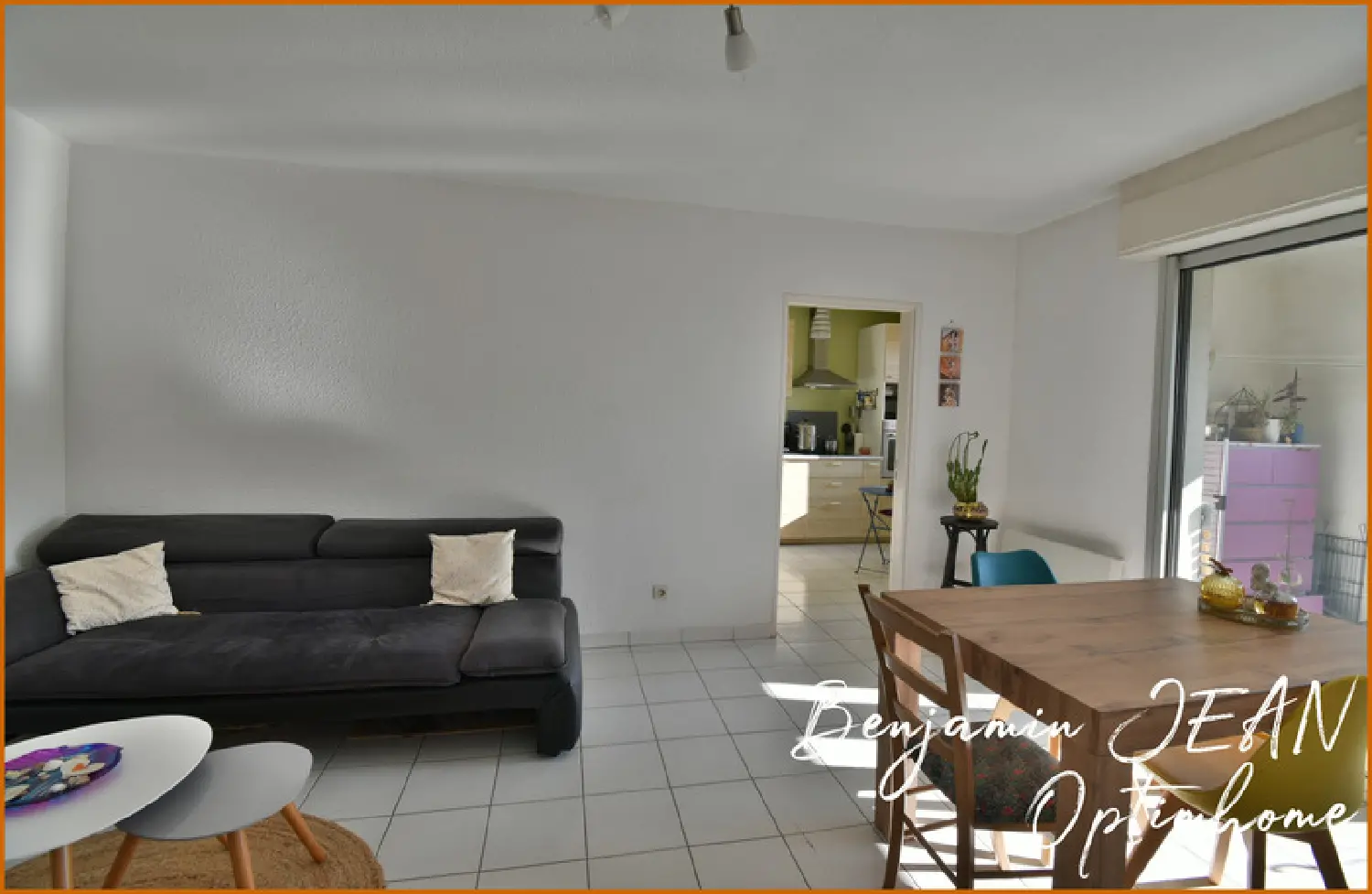  te koop appartement Sérignan Hérault 7