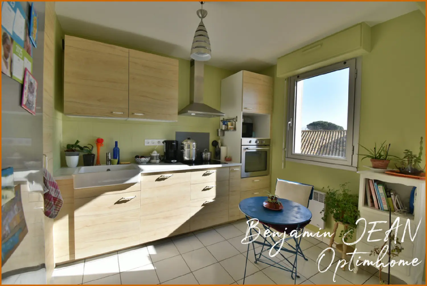  te koop appartement Sérignan Hérault 8