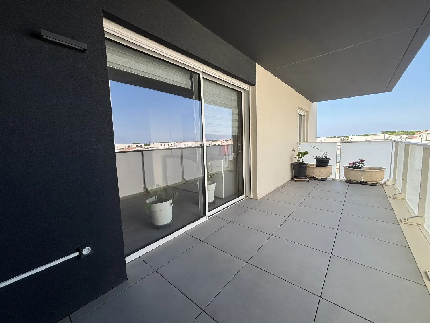  en venta apartamento Sérignan Hérault 1