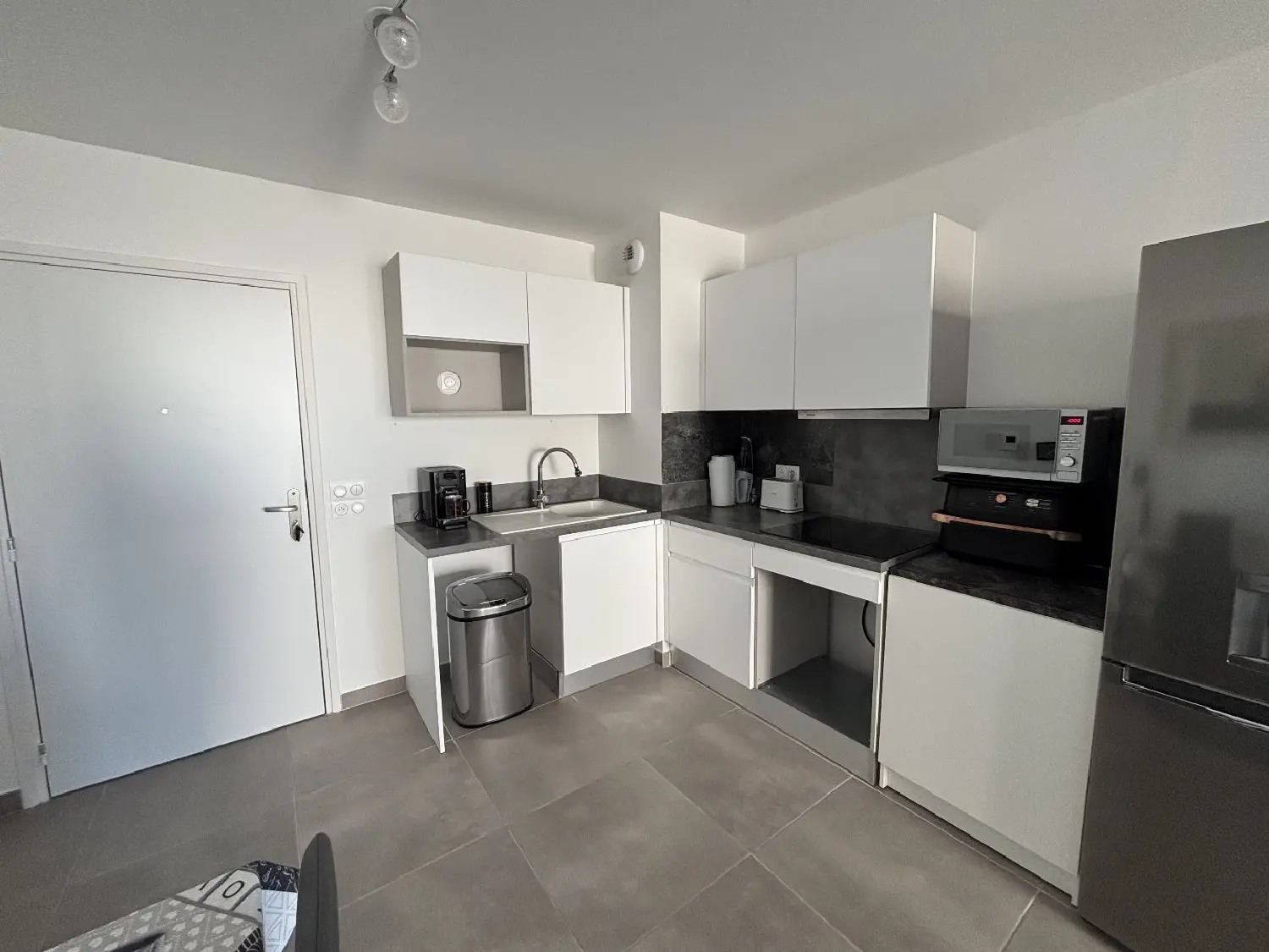 en venta apartamento Sérignan Hérault 3
