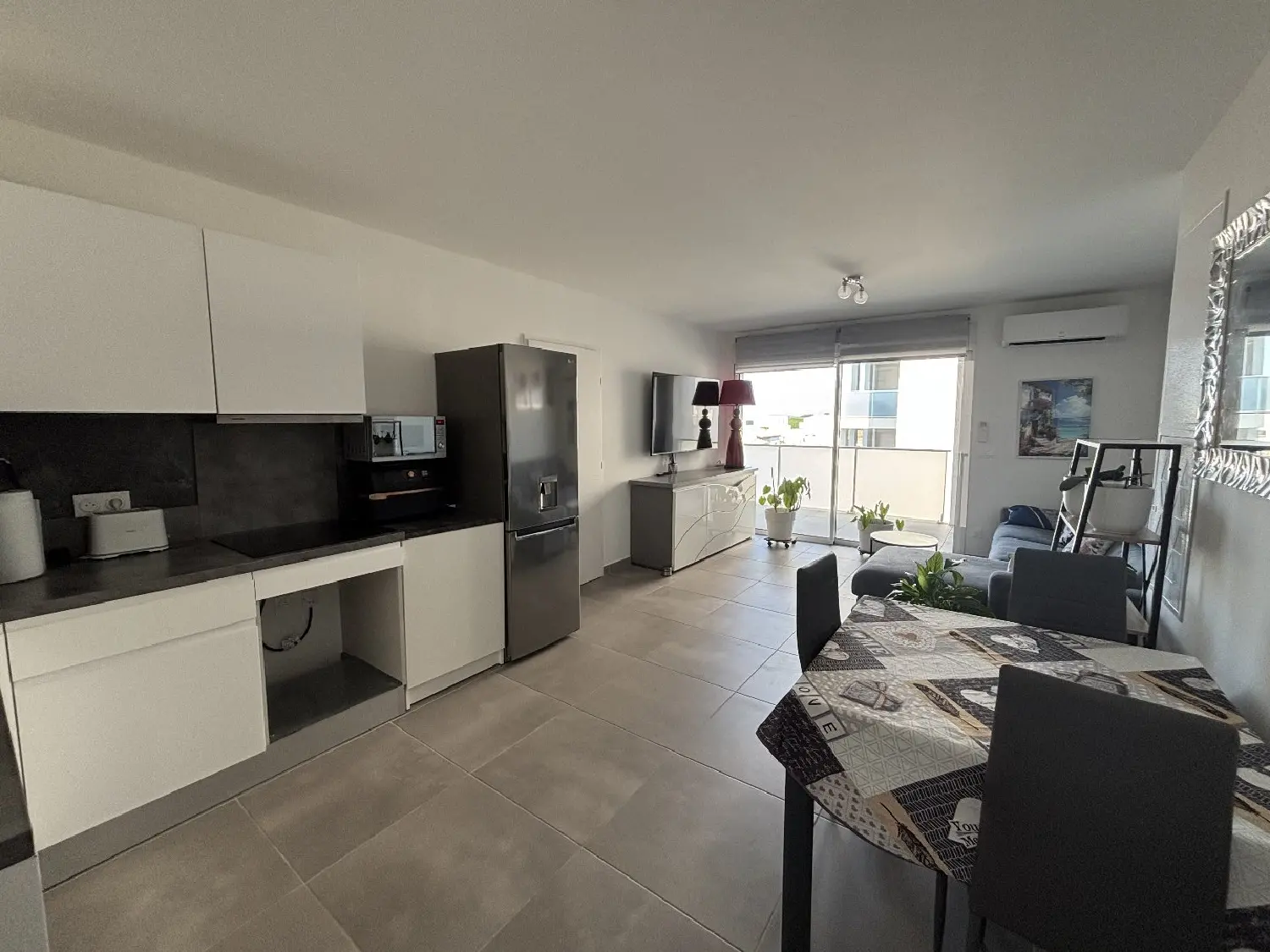  en venta apartamento Sérignan Hérault 4