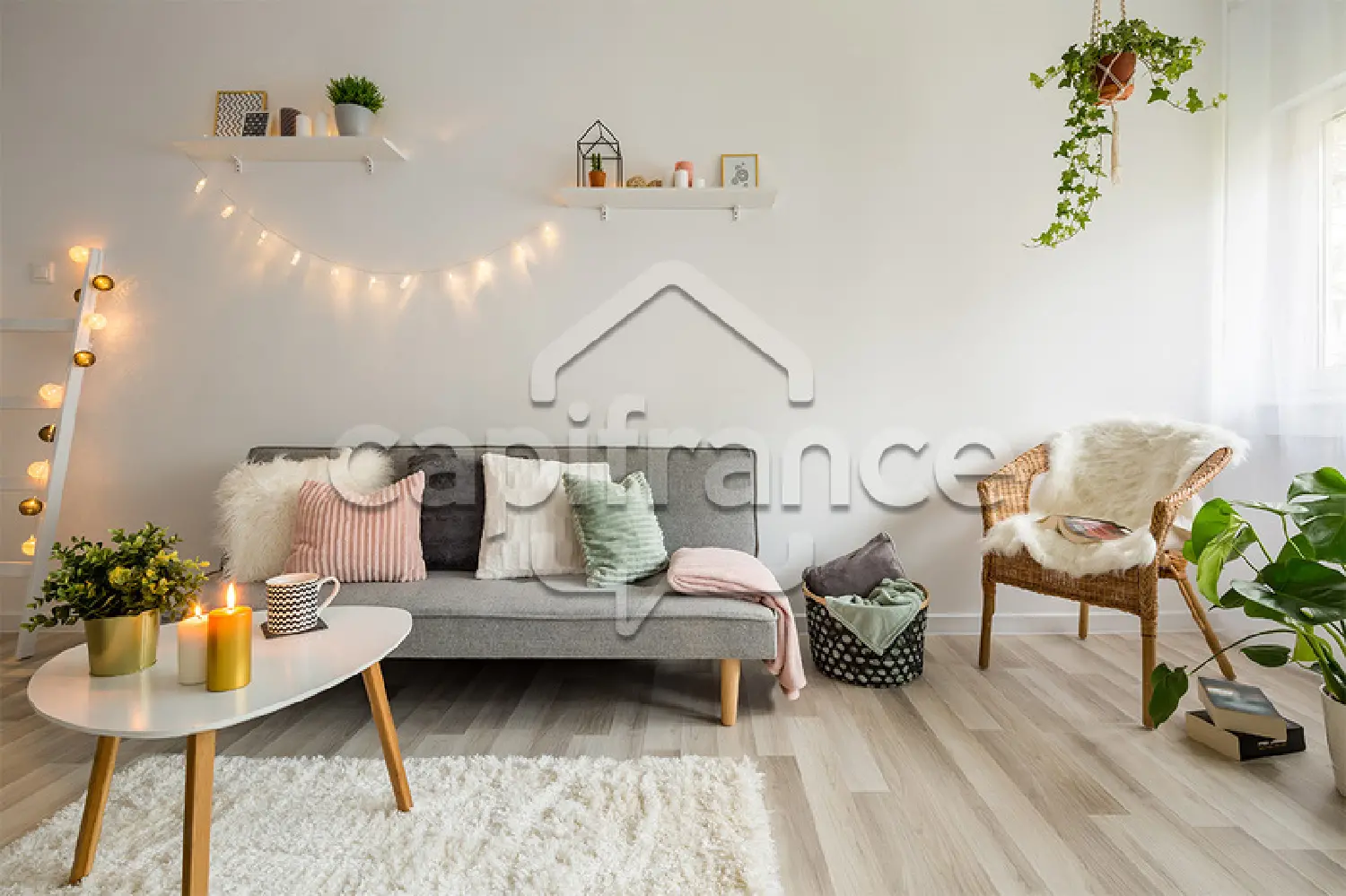  te koop appartement Serris Seine-et-Marne 3