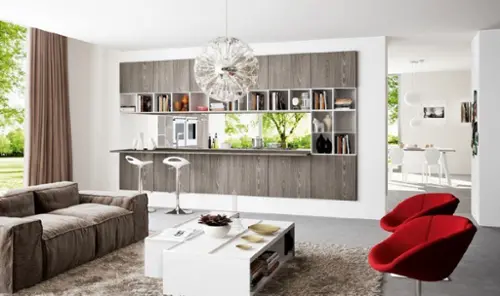 Serris Seine-et-Marne apartment foto 7124600