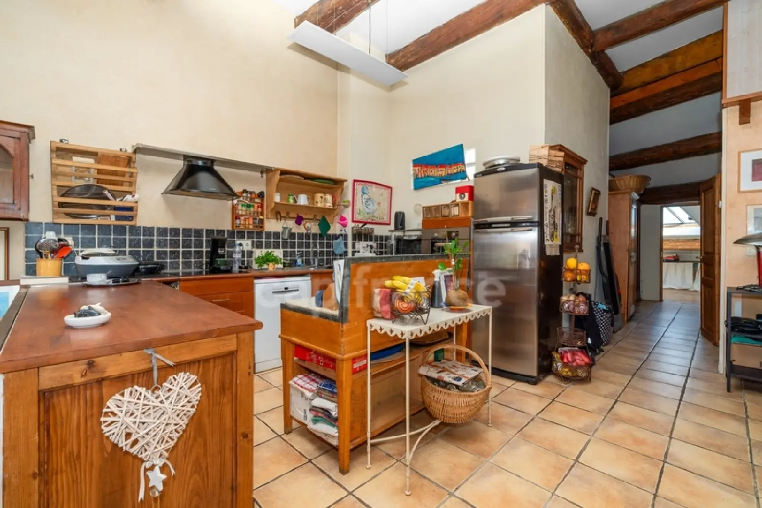  te koop appartement Sète Hérault 3