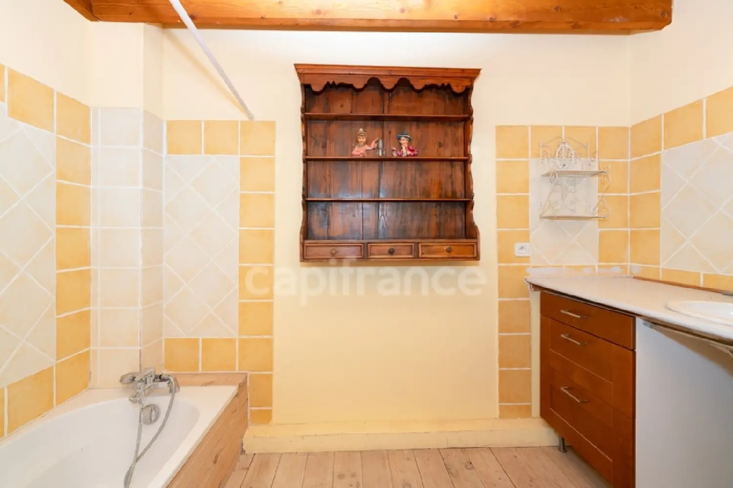  te koop appartement Sète Hérault 4