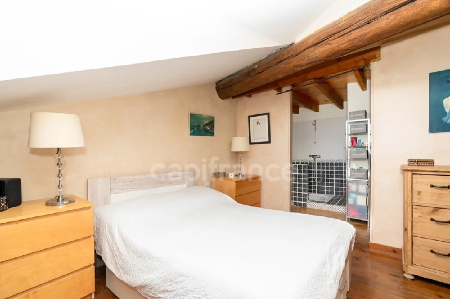  te koop appartement Sète Hérault 5