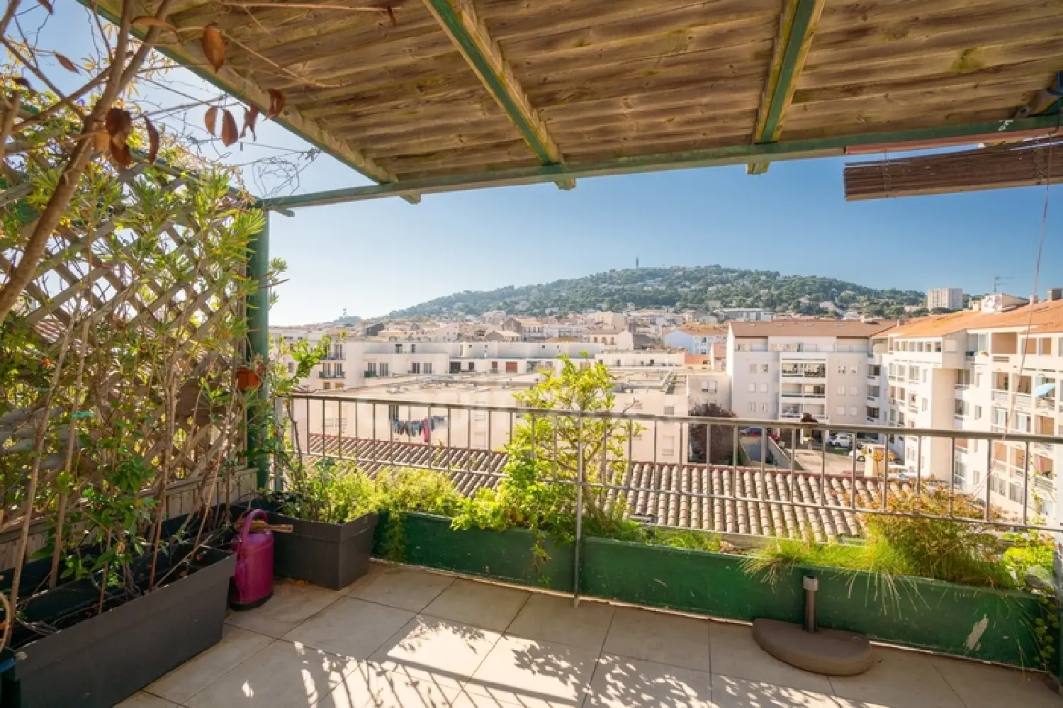  te koop appartement Sète Hérault 8
